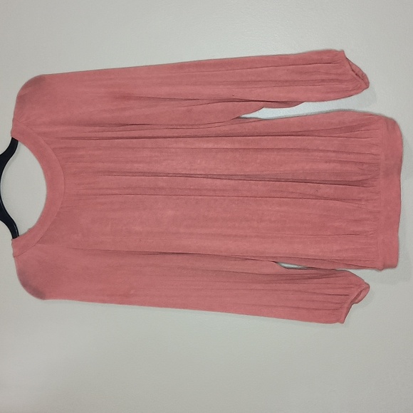 Free People Oversized Top - Picture 2 of 5